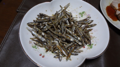 お正月は終わったけど作っちゃいました。
昔ながらの食べ物はやっぱりいいですね。ごちそうさまでした。