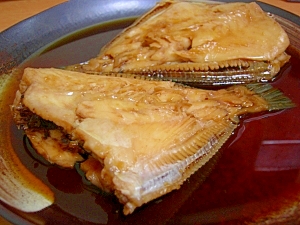 ご飯がすすむ 甘辛味のカワハギの煮付け レシピ 作り方 By さだもっち7266 楽天レシピ ご飯がすすむ 甘辛味のカワハギの煮付け レシピ 作り方 By さだもっち7266 楽天レシピ