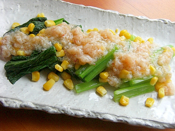 カニ缶