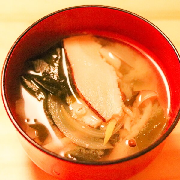 干し椎茸のだしがやさしい 2種キノコの味噌汁 レシピ 作り方 By Zubolabo 楽天レシピ 干し椎茸のだしがやさしい 2種キノコの味噌汁 レシピ 作り方 By Zubolabo 楽天レシピ