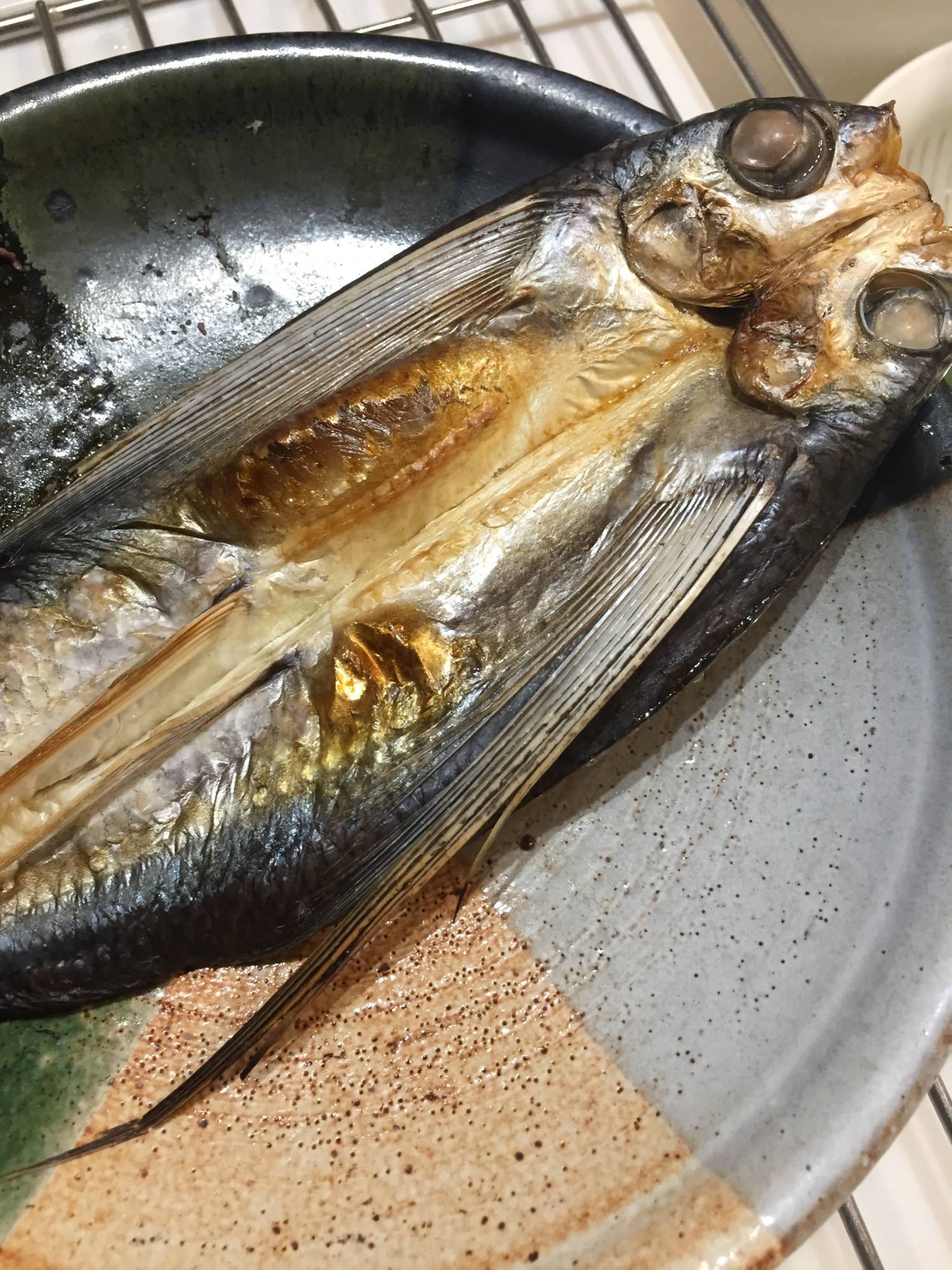 トビウオの干物焼き レシピ 作り方 By へんてこへんてこママ 楽天レシピ トビウオの干物焼き レシピ 作り方 By へんてこへんてこママ 楽天レシピ