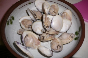 はまぐりもフライパンで酒蒸し レシピ 作り方 By Yamanechanzu 楽天レシピ はまぐりもフライパンで酒蒸し レシピ 作り方 By Yamanechanzu 楽天レシピ