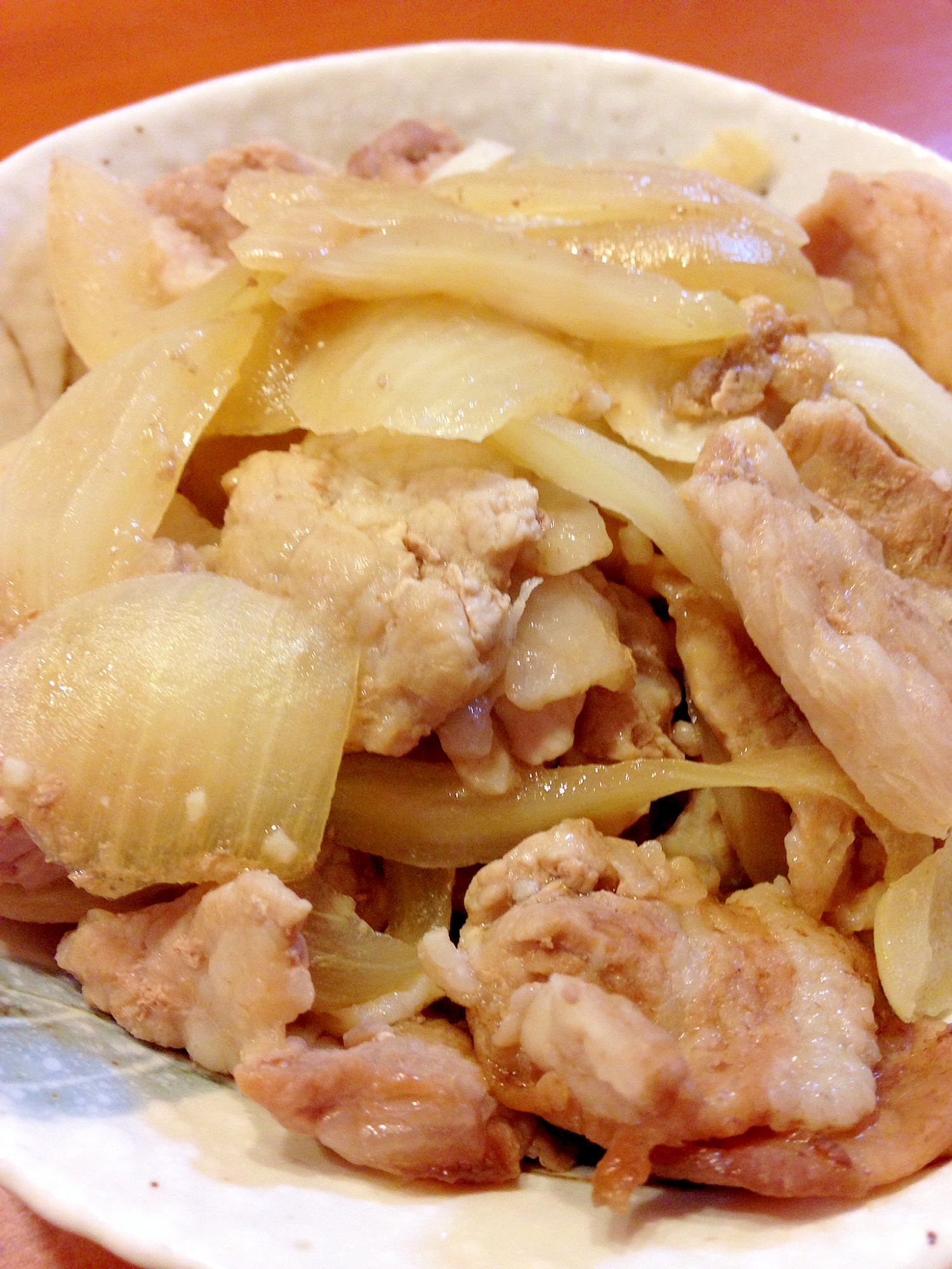 豚肉のニンニクポン酢いため レシピ 作り方 By メロンパン28 楽天レシピ