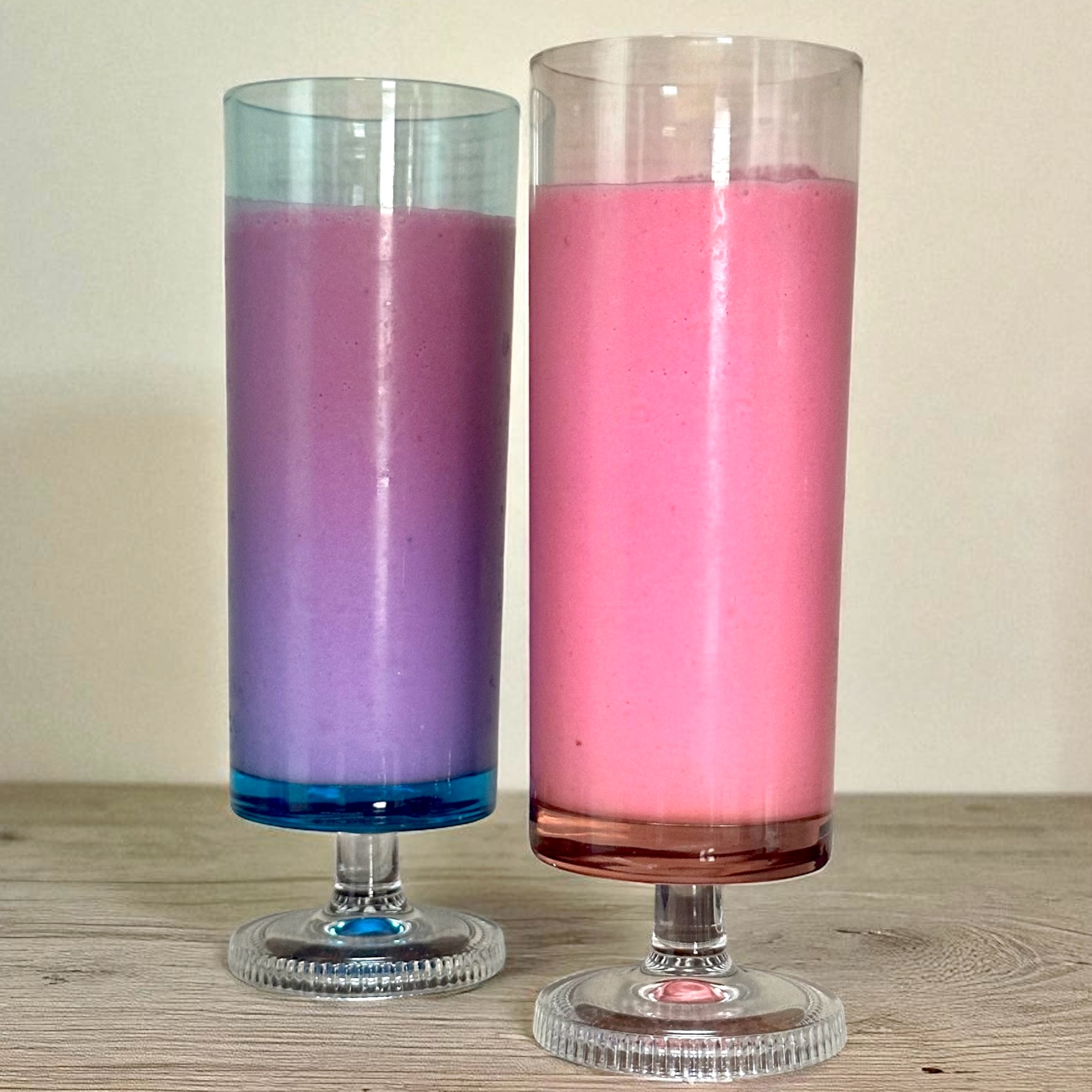 飲む点滴！ビーツとバナナとヨーグルトのスムージー