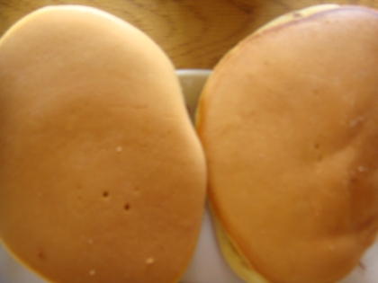 失敗無しで美味しく出来ました♪

ご馳走様でした＾＾