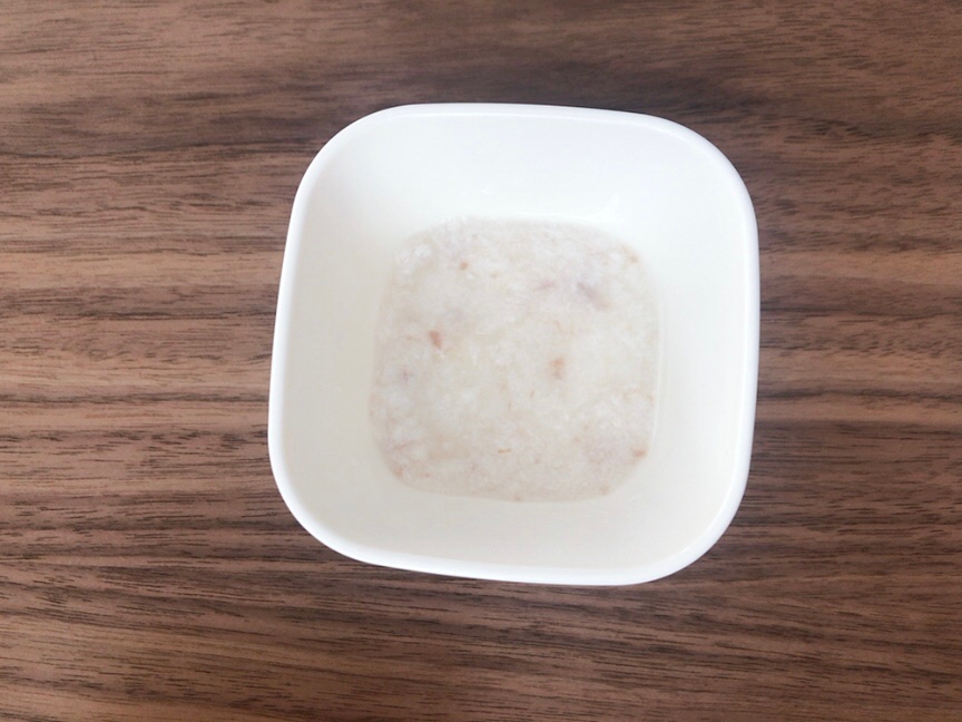 鯛 離乳食初期 レシピ 作り方 By にゃんこ 楽天レシピ 鯛 離乳食初期 レシピ 作り方 By にゃんこ 楽天レシピ