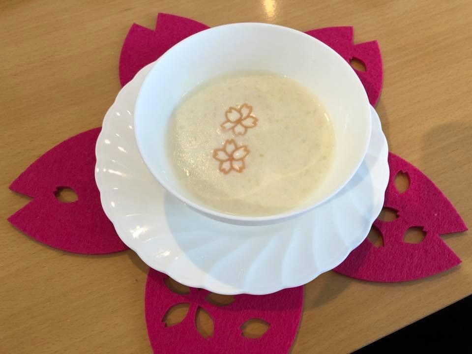 カリフラワーのポタージュスープ レシピ 作り方 By Cookingjuju 楽天レシピ カリフラワーのポタージュスープ レシピ 作り方 By Cookingjuju 楽天レシピ