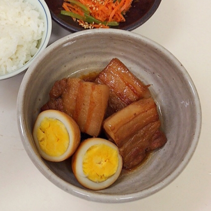 炊飯器で簡単にできて嬉しい☆☆☆