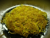 パリッと焼いた麺で あんかけ焼きそば レシピ 作り方 By Popo 楽天レシピ