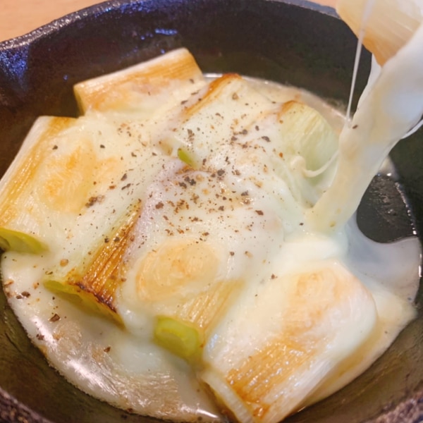 白ワインに合う 長ねぎのモッツァレラチーズ焼き レシピ 作り方 By Chisato Recipe 楽天レシピ 白ワインに合う 長ねぎのモッツァレラチーズ焼き レシピ 作り方 By Chisato Recipe 楽天レシピ