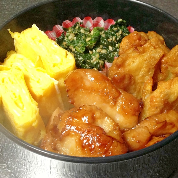 簡単お弁当 朝は焼くだけ 鶏肉の照り焼き レシピ 作り方 By Caana 楽天レシピ 簡単お弁当 朝は焼くだけ 鶏肉の照り焼き レシピ 作り方 By Caana 楽天レシピ