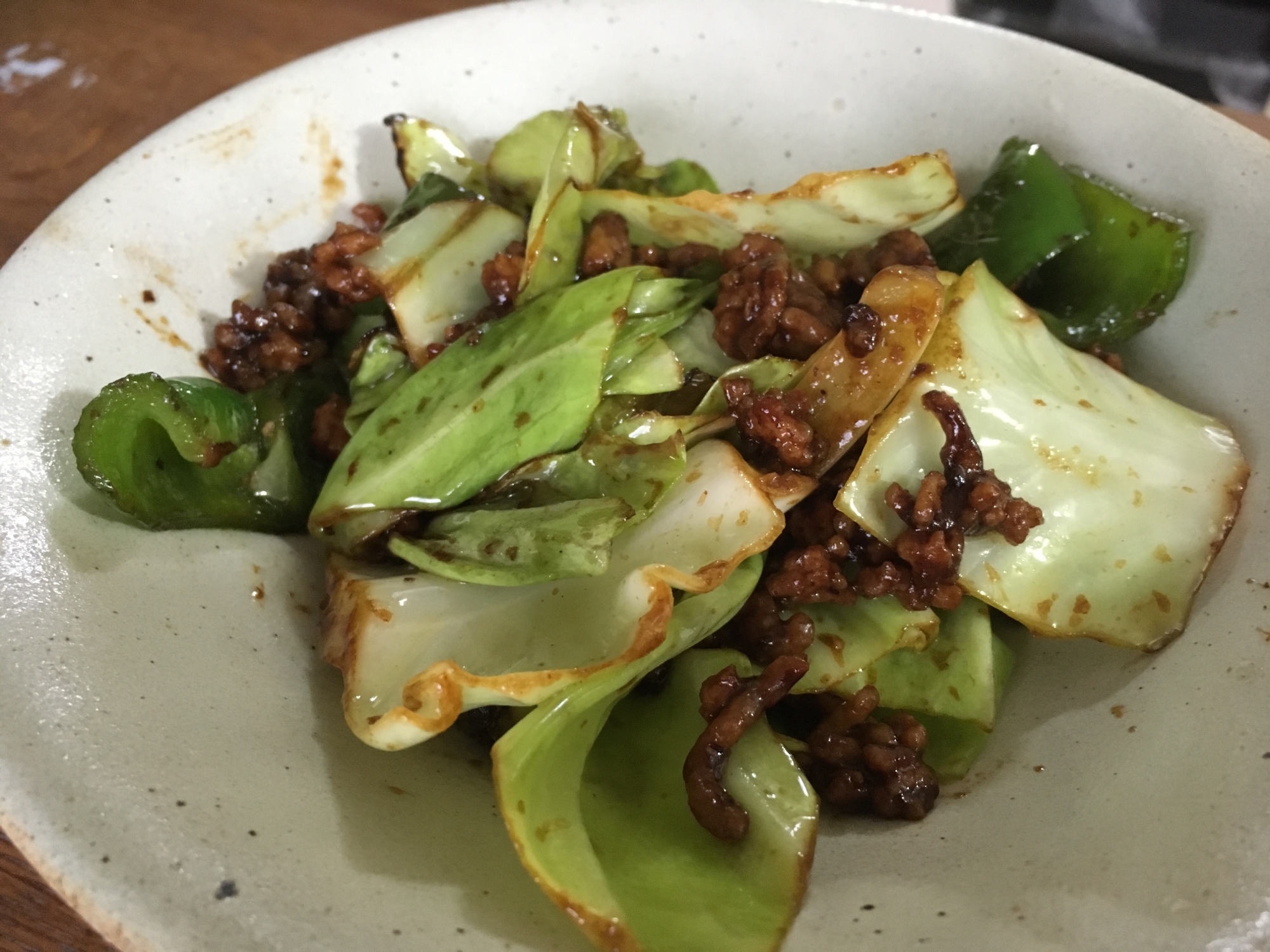 合挽き肉で回鍋肉の素を使ってアレンジ回鍋肉 レシピ 作り方 By Takenoppu 楽天レシピ 合挽き肉で回鍋肉の素を使ってアレンジ回鍋肉 レシピ 作り方 By Takenoppu 楽天レシピ