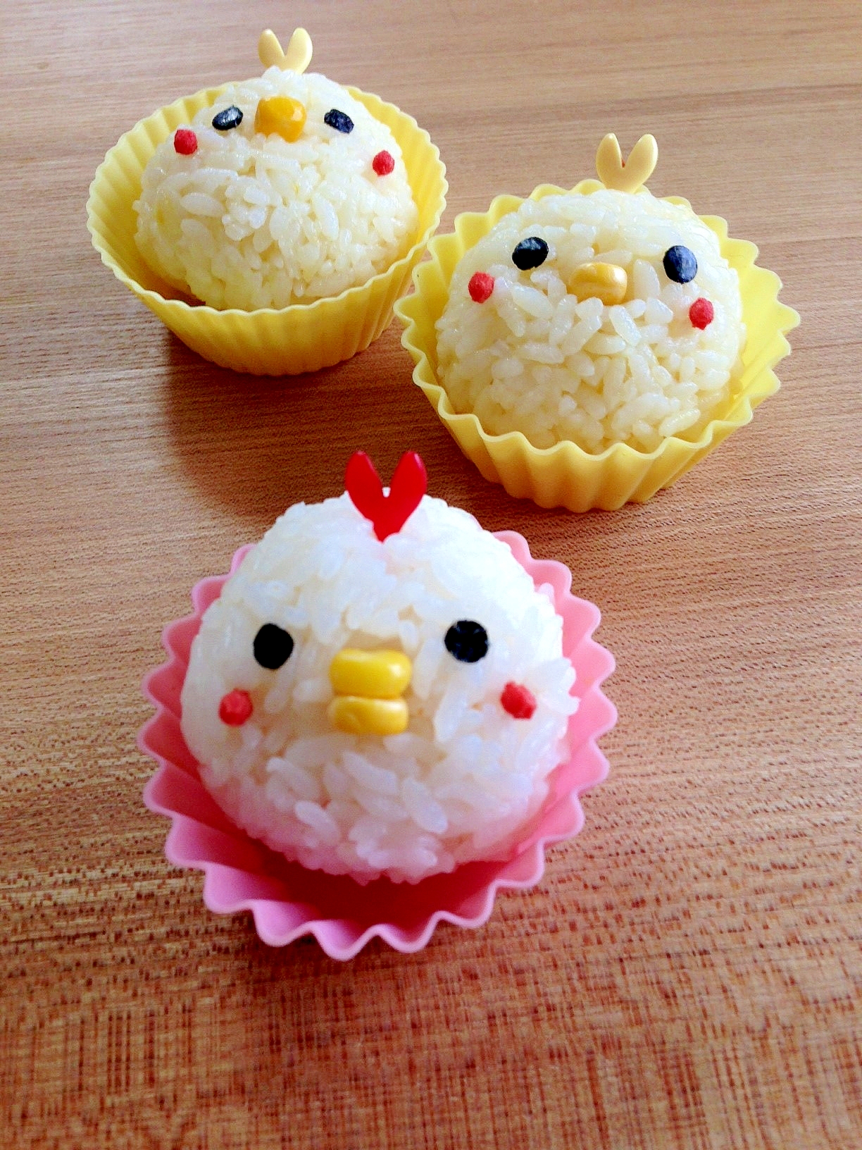 おにぎりのお弁当 子供用 の簡単レシピランキング Top 1位 位 楽天レシピ おにぎりのお弁当 子供用 の簡単レシピランキング Top 1位 位 楽天レシピ