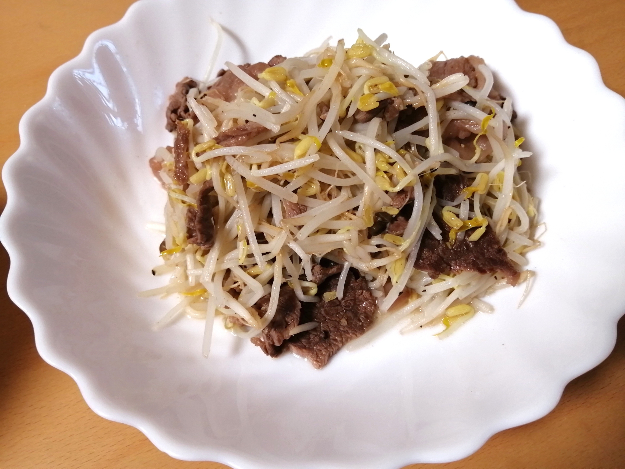 もやし炒め レシピ 作り方 By Yummies 楽天レシピ もやし炒め レシピ 作り方 By Yummies 楽天レシピ