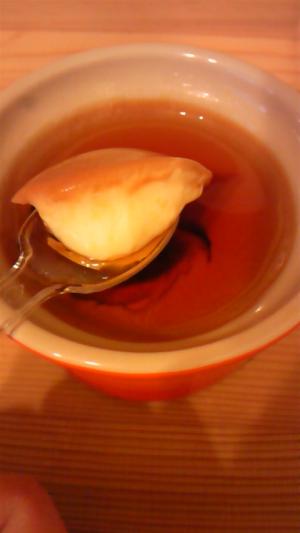 限界にやわらかーい！卵ひとつでプリン！！