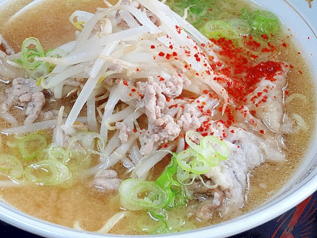 大将直伝の味噌＆「札幌みそラーメン」