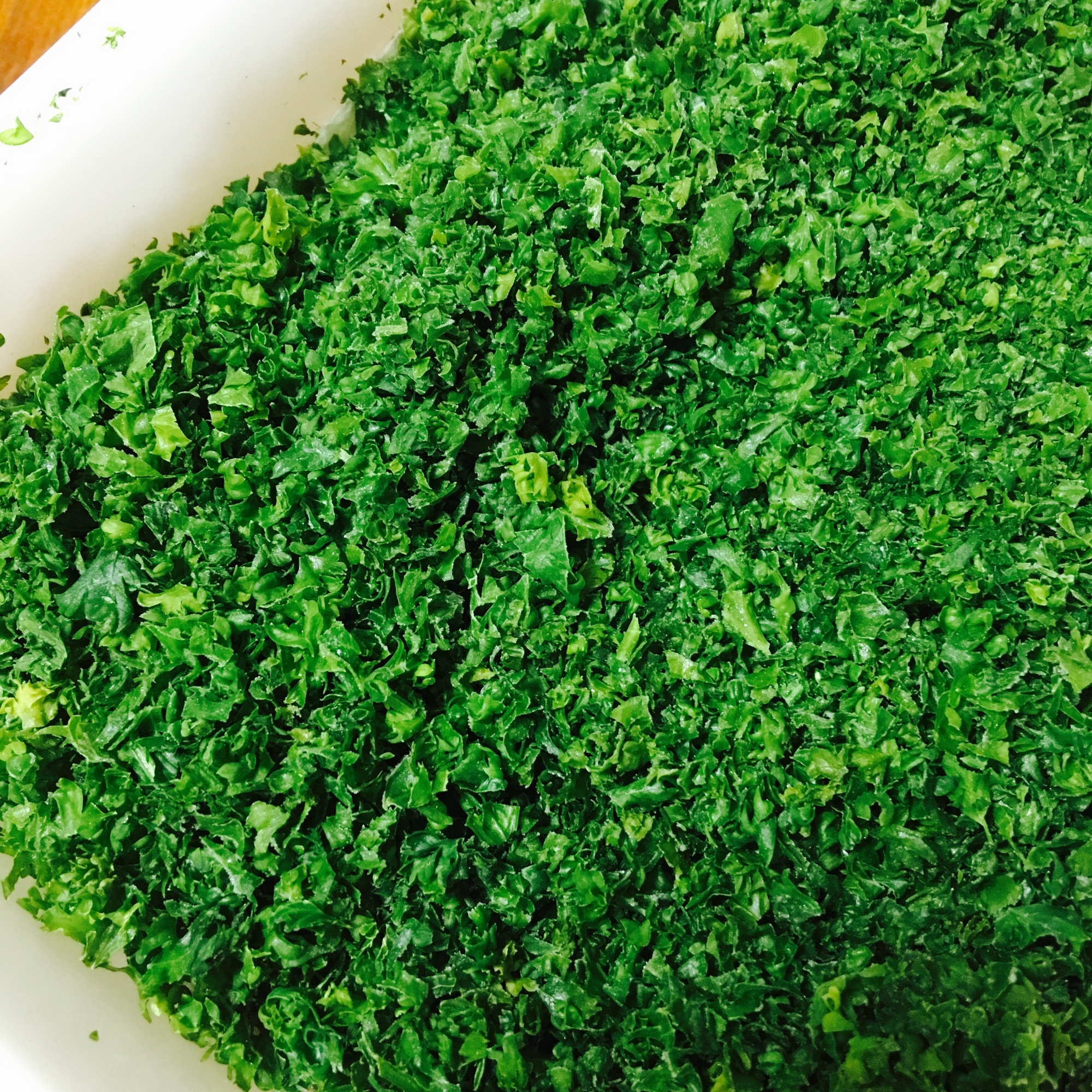 いつでも使えて便利 パセリの冷凍保存 レシピ 作り方 By Mari 楽天レシピ いつでも使えて便利 パセリの冷凍保存 レシピ 作り方 By Mari 楽天レシピ