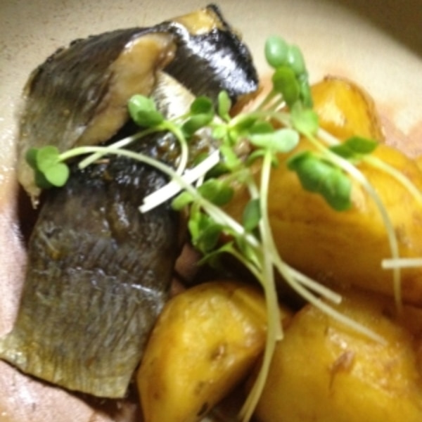 おばあちゃんのニシンのたいたん レシピ 作り方 By Emianego 楽天レシピ おばあちゃんのニシンのたいたん レシピ 作り方 By Emianego 楽天レシピ