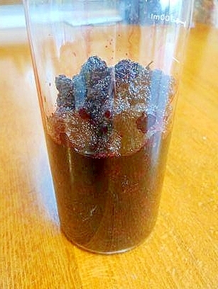 桑の実　ジャム
