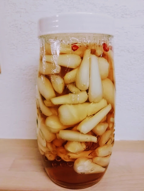 泥付きらっきょうレシピ 作り方の人気順 簡単料理の楽天レシピ 泥付きらっきょうレシピ 作り方の人気順 簡単料理の楽天レシピ