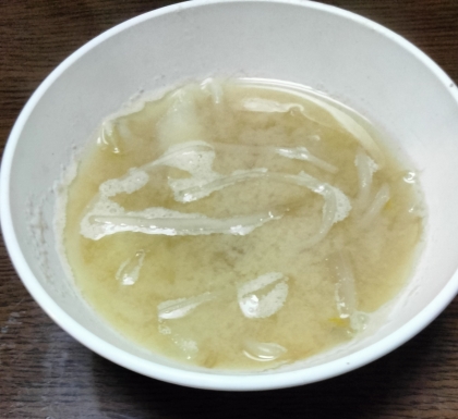 こんばんは。玉ねぎが甘くて美味しくできました。レシピ有難うございました。