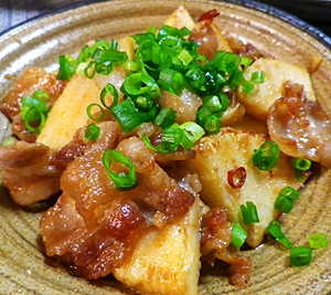 筍豚バラの味噌炒め レシピ 作り方 By Leopoo 楽天レシピ 筍豚バラの味噌炒め レシピ 作り方 By Leopoo 楽天レシピ