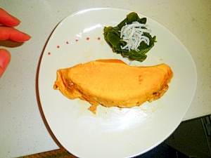 ごはんですよ レシピ 作り方の人気順 簡単料理の楽天レシピ