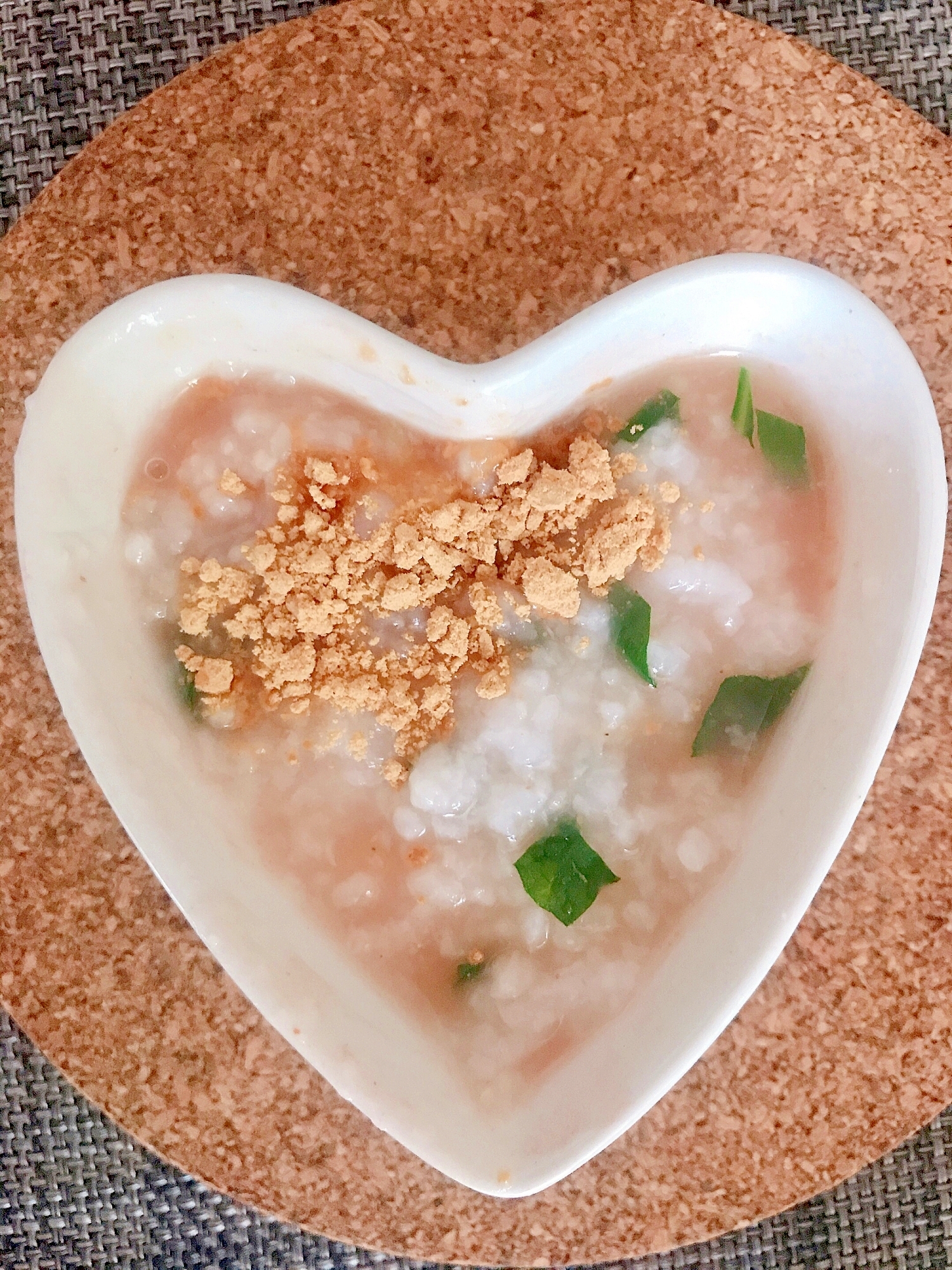 離乳食中期 ほうれん草 鶏ひき肉 トマト粥 レシピ 作り方 By ゆずみ0628 楽天レシピ 離乳食中期 ほうれん草 鶏ひき肉 トマト粥 レシピ 作り方 By ゆずみ0628 楽天レシピ