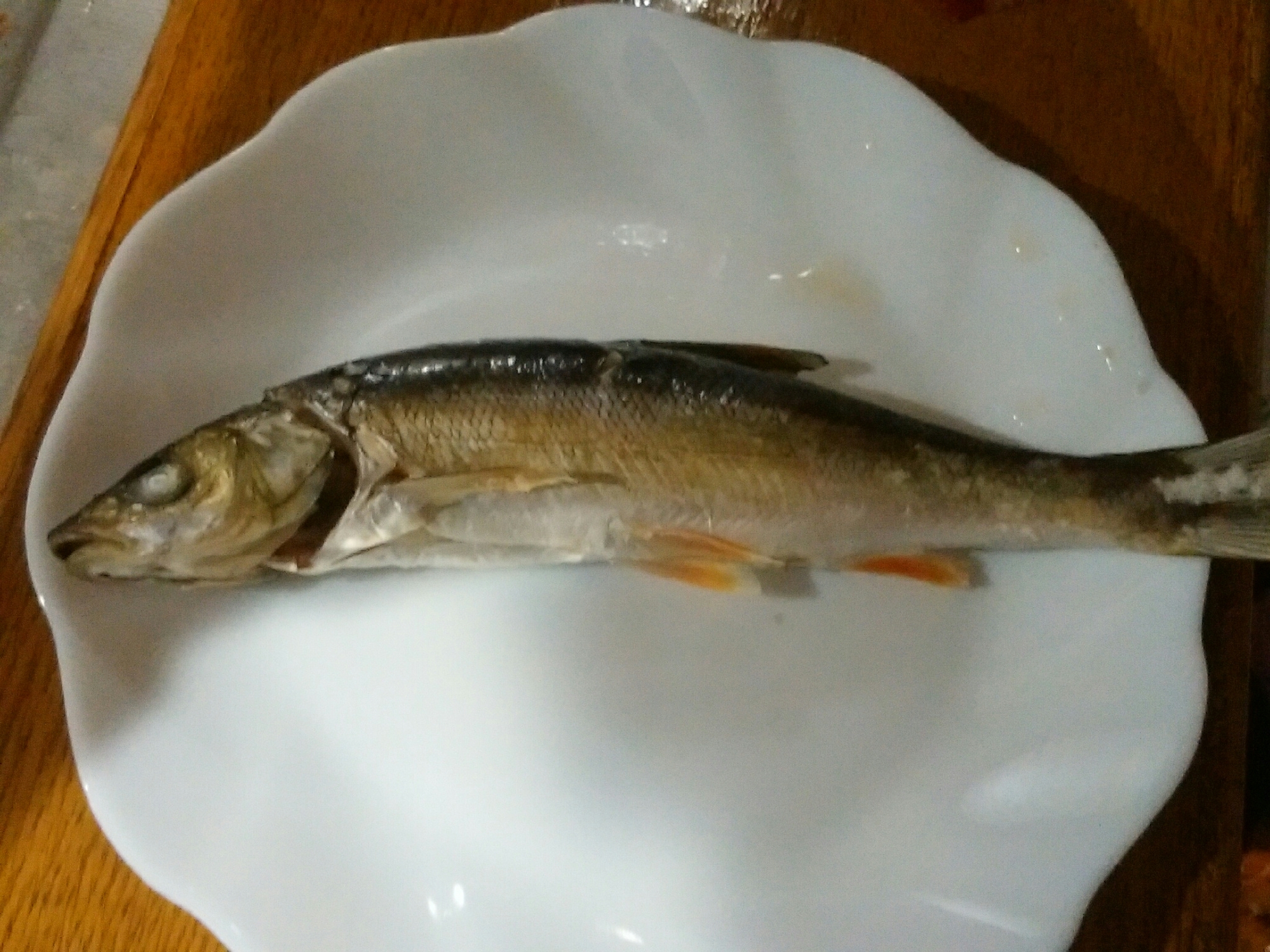 ウグイの塩焼き レシピ 作り方 By トマトはこ 楽天レシピ ウグイの塩焼き レシピ 作り方 By トマトはこ 楽天レシピ
