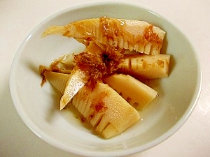 たけのこの土佐煮 レシピ 作り方 By ドキンちゃん0298 楽天レシピ たけのこの土佐煮 レシピ 作り方 By ドキンちゃん0298 楽天レシピ