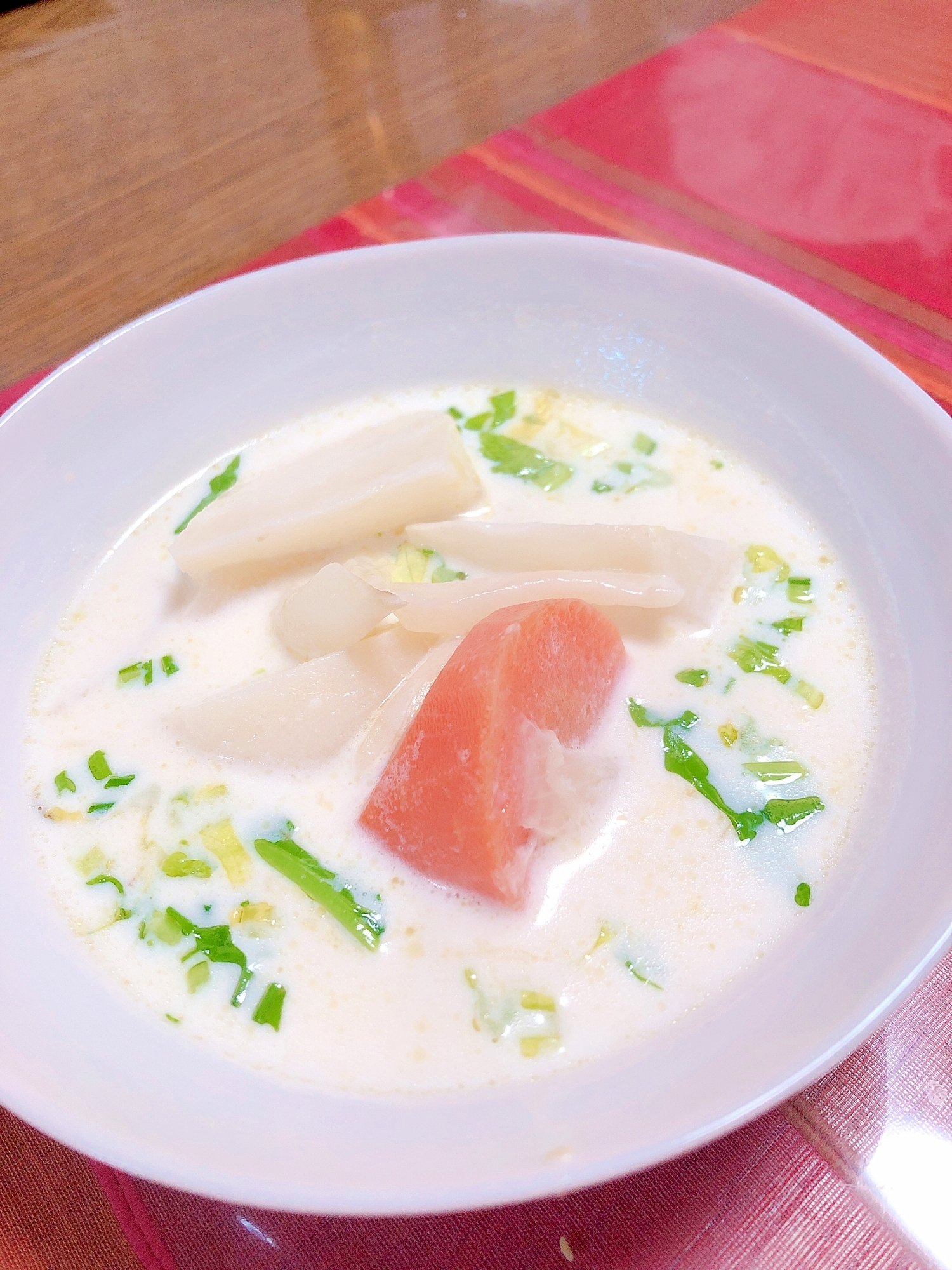 お味噌で カブのミルクスープ ほっこり優しい レシピ 作り方 By すなち 楽天レシピ お味噌で カブのミルクスープ ほっこり優しい レシピ 作り方 By すなち 楽天レシピ