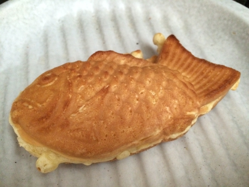 鯛焼き保存とおいしい食べ方 レシピ 作り方 By Nz0306 楽天レシピ