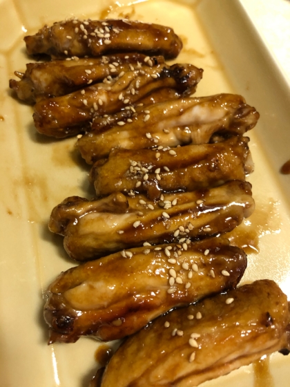 美味しくいただきました！