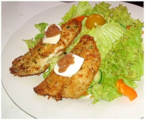 あじの簡単 香草パン粉焼き 夏バージョン レシピ 作り方 By Yukidarumie 楽天レシピ あじの簡単 香草パン粉焼き 夏バージョン レシピ 作り方 By Yukidarumie 楽天レシピ