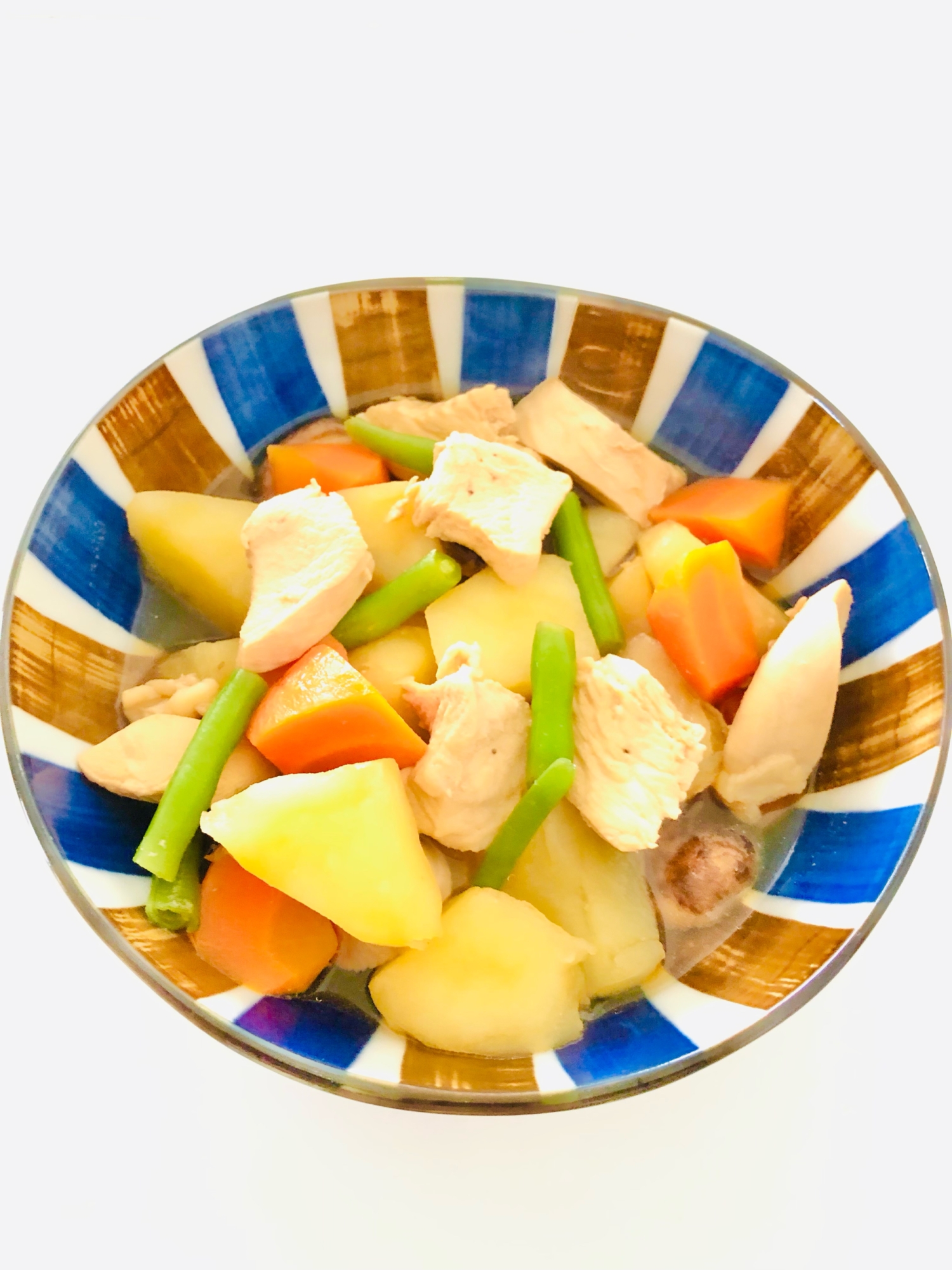 胸肉じゃがいも人参煮物 レシピ 作り方 By Juri Rin 楽天レシピ 胸肉じゃがいも人参煮物 レシピ 作り方 By Juri Rin 楽天レシピ