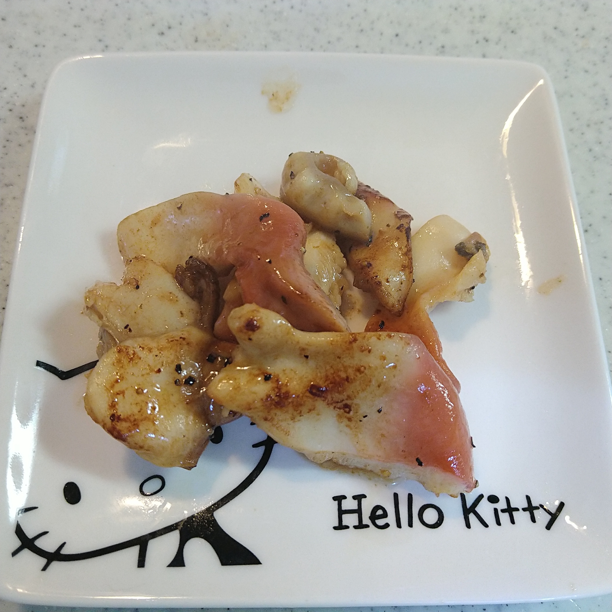 ホッキ貝のバター焼き レシピ 作り方 By Tomato 楽天レシピ ホッキ貝のバター焼き レシピ 作り方 By Tomato 楽天レシピ