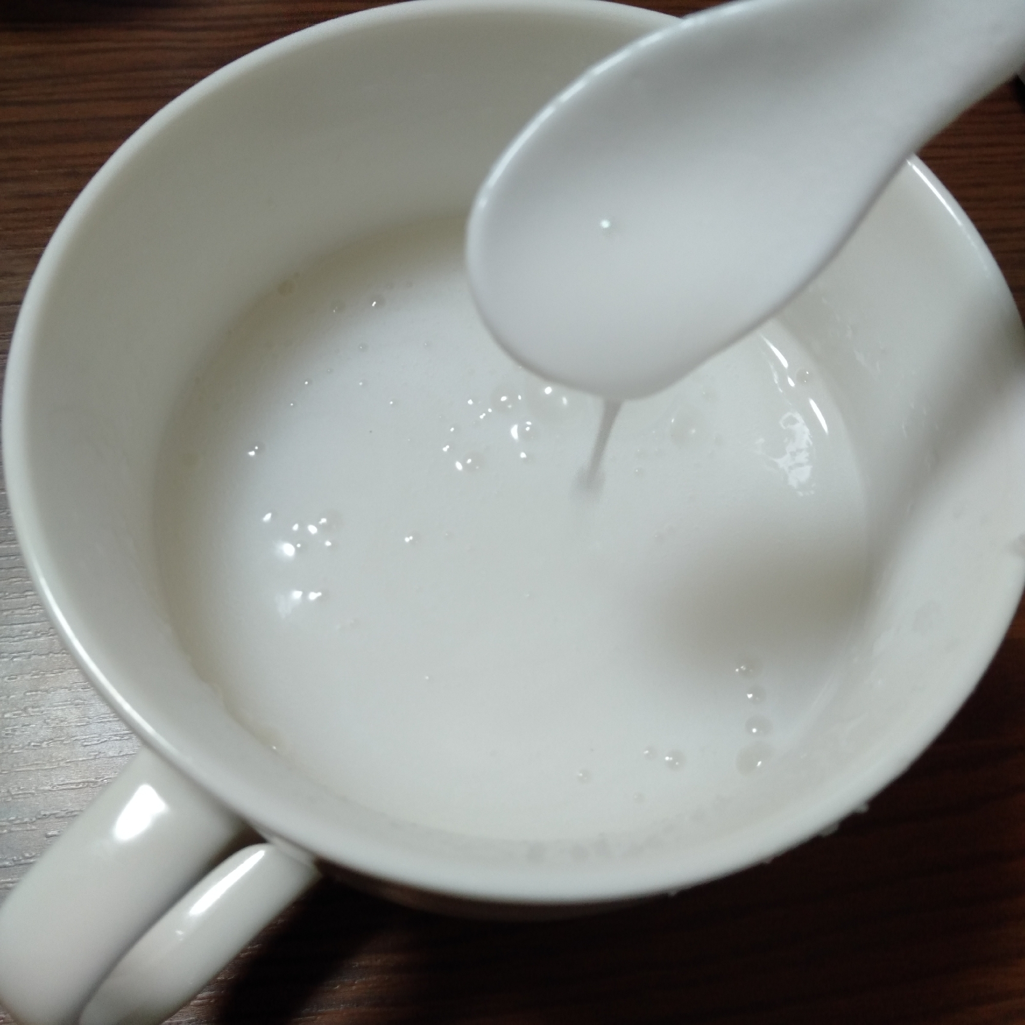 離乳食初期 お粥12 17日目 基本の10倍粥 レシピ 作り方 By ズボラレシピのかねつぐ 楽天レシピ 離乳食初期 お粥12 17日目 基本の10倍粥 レシピ 作り方 By ズボラレシピのかねつぐ 楽天レシピ