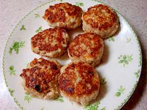 お弁当レシピ ミニ豆腐ハンバーグ レシピ 作り方 By Shimo9756 楽天レシピ お弁当レシピ ミニ豆腐ハンバーグ レシピ 作り方 By Shimo9756 楽天レシピ