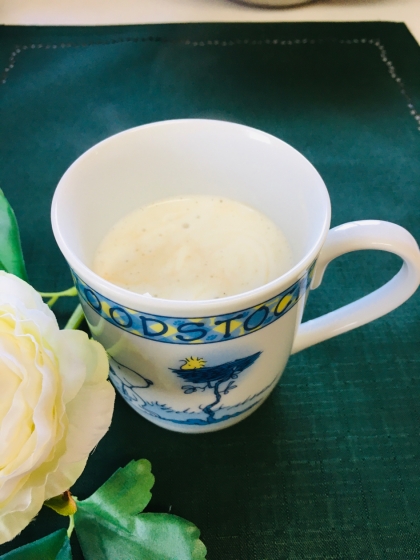 アーモンド効果ꕤはちみつコーヒー レシピ 作り方 By Sweet Sweet 楽天レシピ