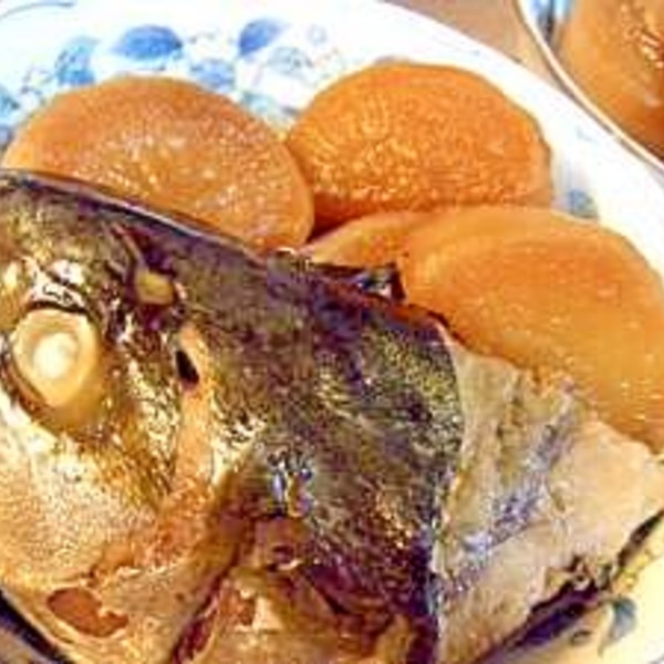 まだブリじゃないけど美味しい ふくらぎ大根 レシピ 作り方 By 寝虎太郎 楽天レシピ まだブリじゃないけど美味しい ふくらぎ大根 レシピ 作り方 By 寝虎太郎 楽天レシピ