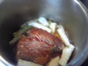 牛かたまり肉の和風煮込み レシピ 作り方 By さえこぉ 楽天レシピ 牛かたまり肉の和風煮込み レシピ 作り方 By さえこぉ 楽天レシピ