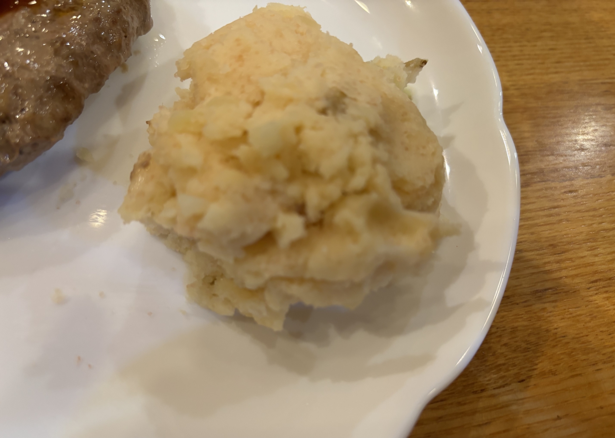 めんたいタラモサラダ