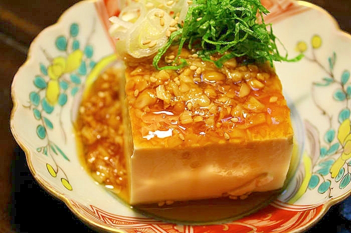 超簡単おつまみ なめこ醤油 ひややっこ レシピ 作り方 By きばな 楽天レシピ 超簡単おつまみ なめこ醤油 ひややっこ レシピ 作り方 By きばな 楽天レシピ