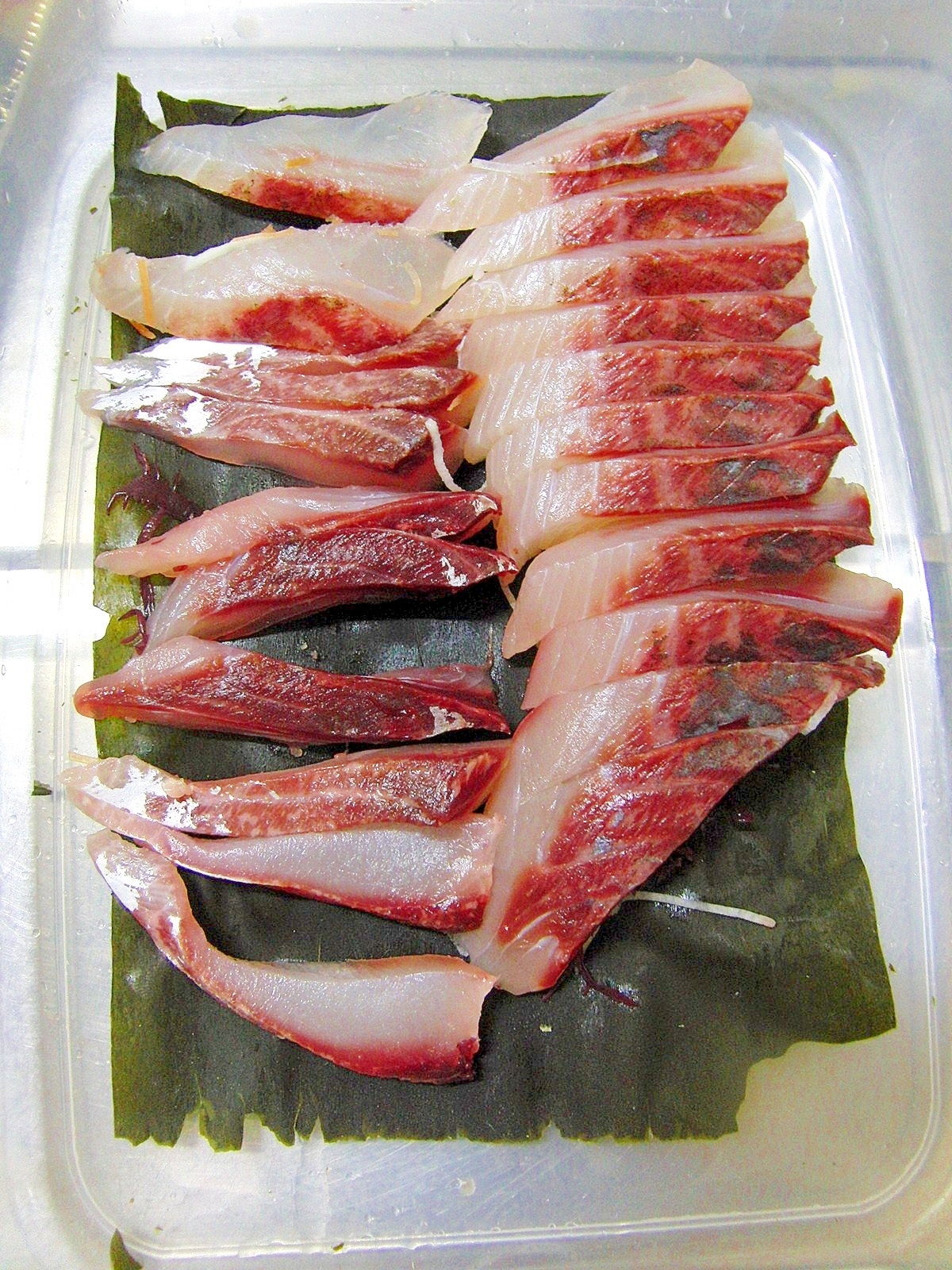 ボラのなめろう レシピ 作り方 By アルバンドロー 楽天レシピ ボラのなめろう レシピ 作り方 By アルバンドロー 楽天レシピ