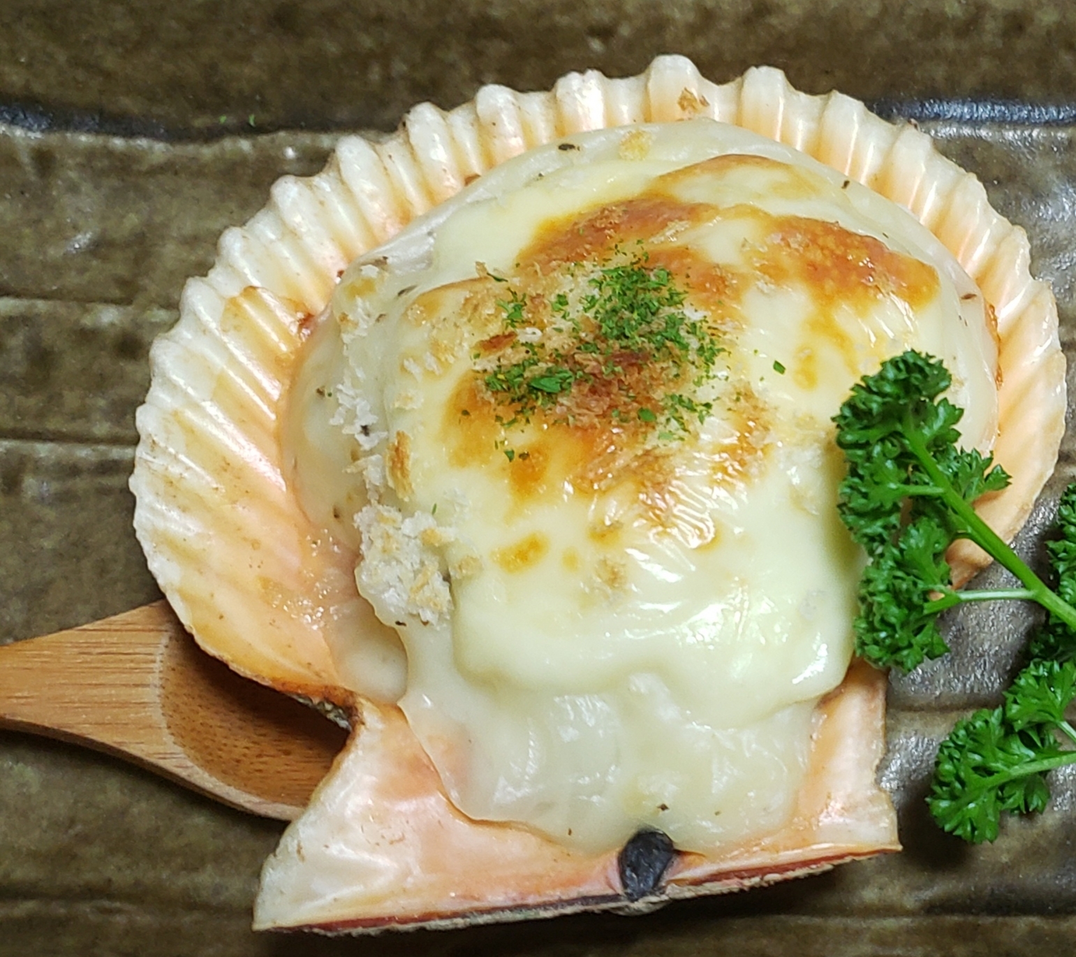 ヒオウギ貝レシピ 作り方の人気順 簡単料理の楽天レシピ