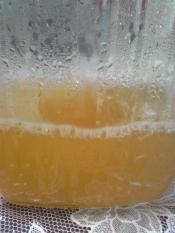 赤ちゃんにも果汁100 りんごジュース レシピ 作り方 By カナシュンばーば 楽天レシピ 赤ちゃんにも果汁100 りんごジュース レシピ 作り方 By カナシュンばーば 楽天レシピ