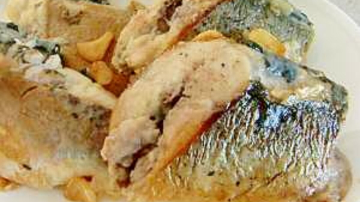 にしんのハーブ焼き レシピ 作り方 By みーまんまん 楽天レシピ にしんのハーブ焼き レシピ 作り方 By みーまんまん 楽天レシピ