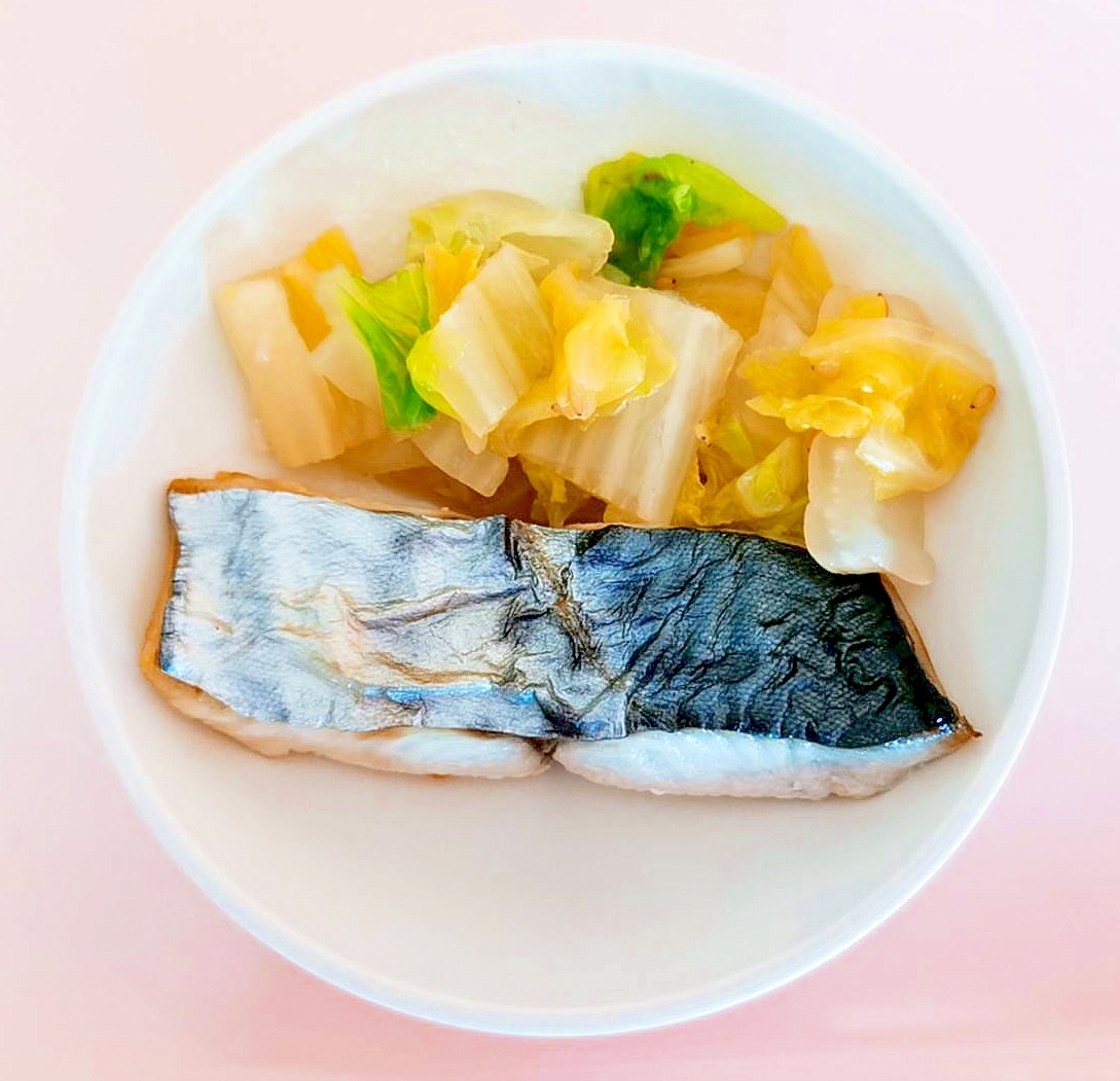 さごしと白菜の蒸し物 レシピ 作り方 By のん786 楽天レシピ さごしと白菜の蒸し物 レシピ 作り方 By のん786 楽天レシピ