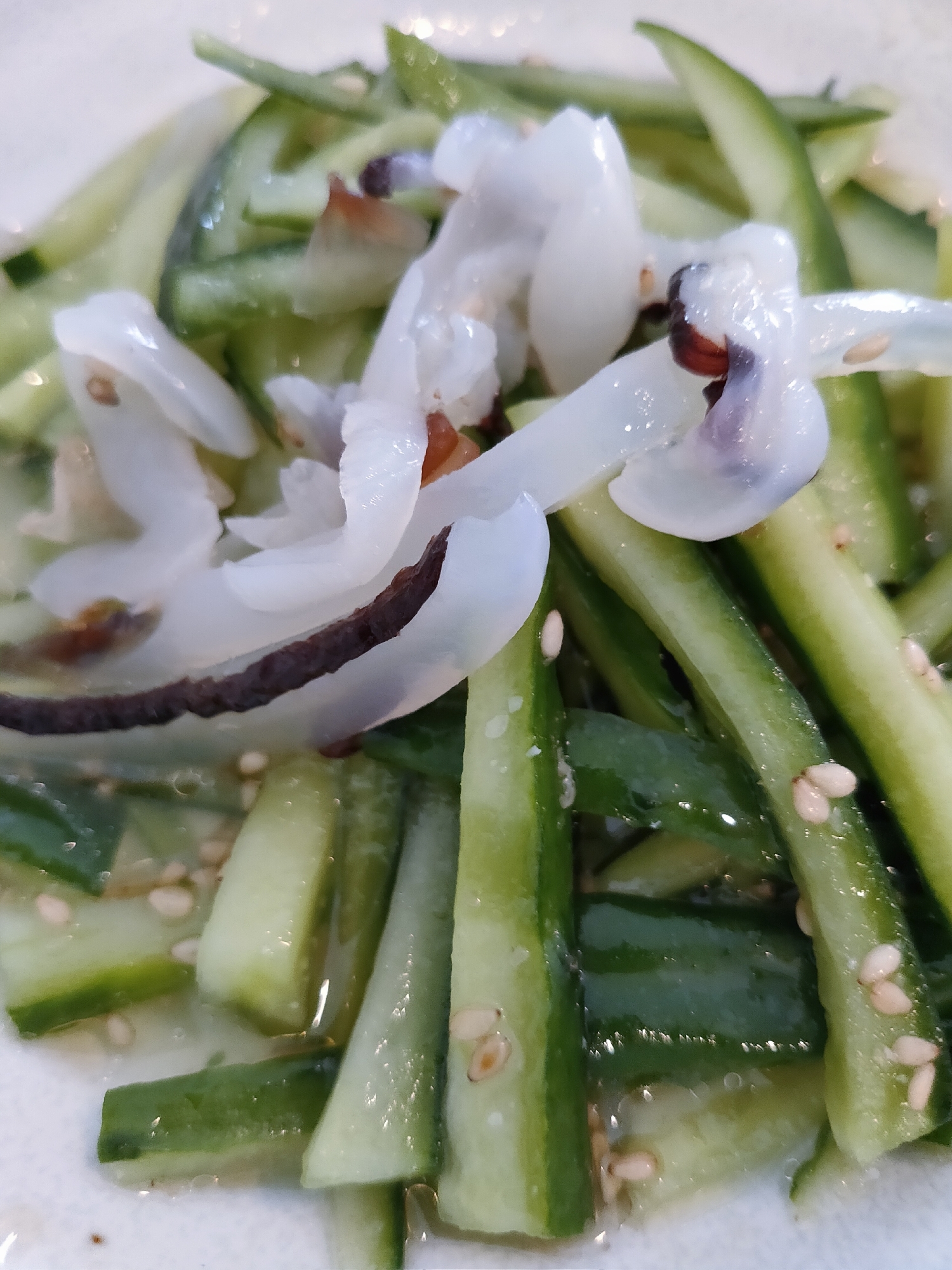 生くらげときゅうりの和物 レシピ 作り方 By Cai 楽天レシピ 生くらげときゅうりの和物 レシピ 作り方 By Cai 楽天レシピ