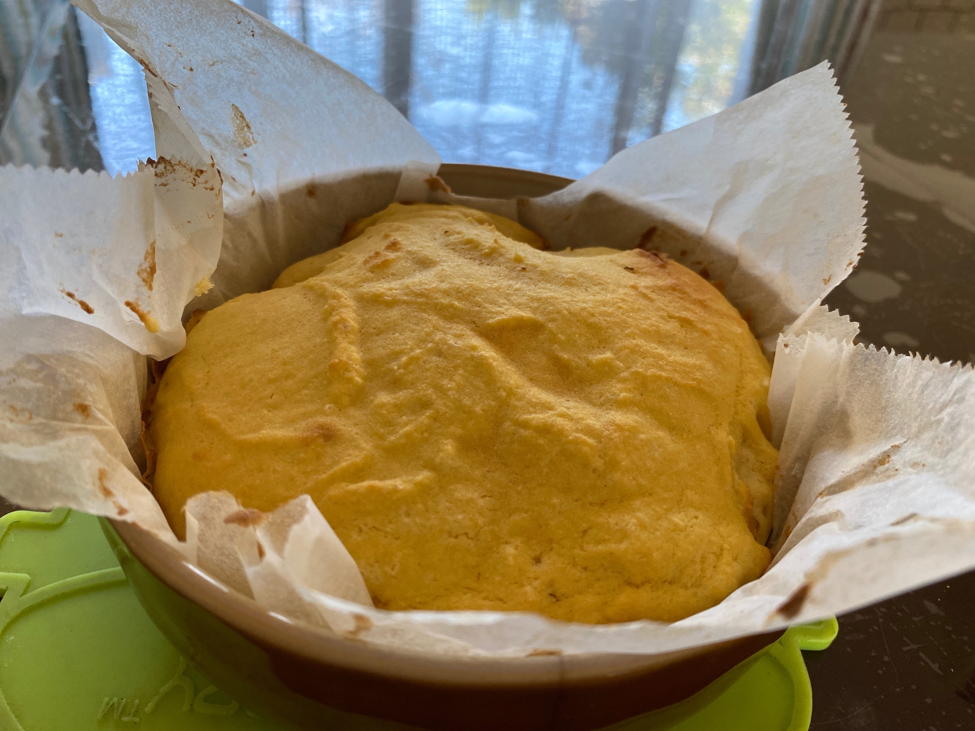 おからパウダーでぐりとぐら風カステラパンケーキ レシピ 作り方 By Airはる 楽天レシピ おからパウダーでぐりとぐら風カステラパンケーキ レシピ 作り方 By Airはる 楽天レシピ